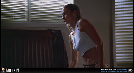 Drea DeMatteo naked onlyfans pics