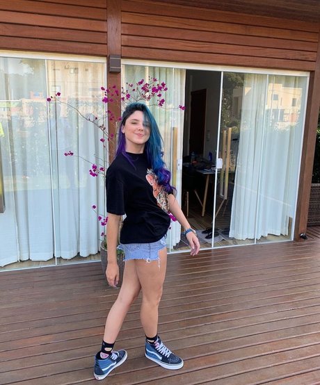 CamilotaXP onlyfans leaked photos