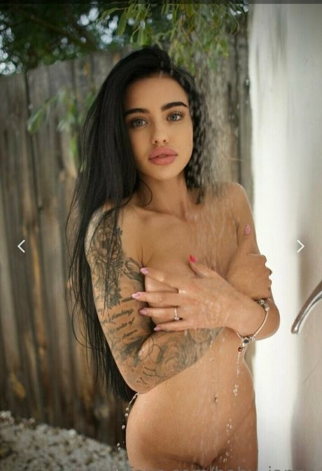 Janna Blast nudes only fans