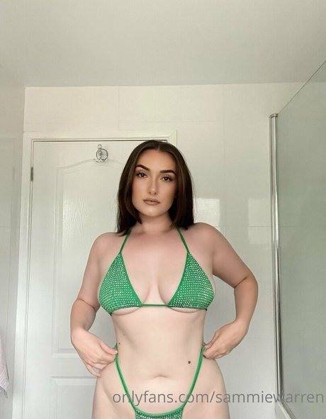 sammiewarren onlyfans model
