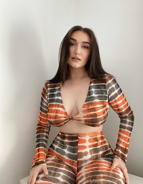 sammiewarren onlyfans leak nude