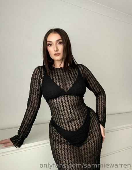 sammiewarren onlyfans nude tits