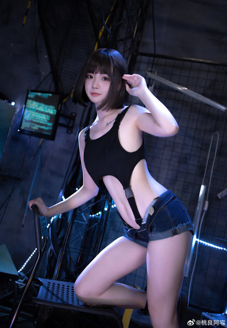 Taoliangazhai on onlyfans