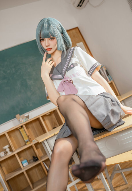 Taoliangazhai onlyfans nudes