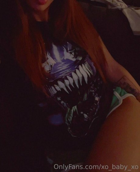 xo baby xo feet onlyfans