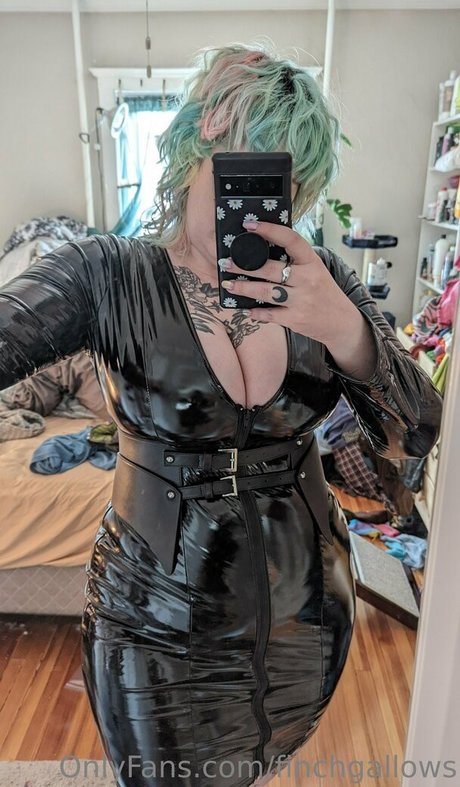 finchgallows onlyfans topless