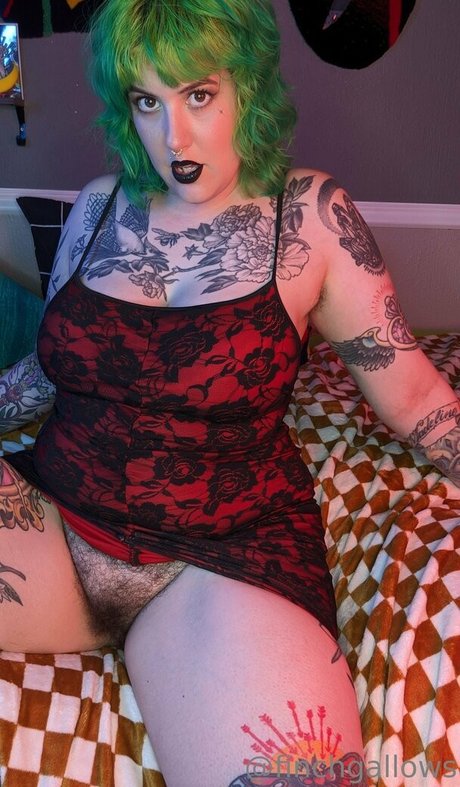 finchgallows onlyfans pics