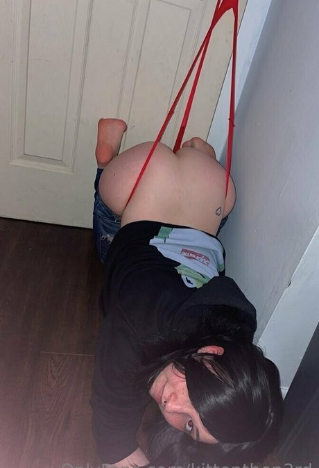 kittenthen3rd onlyfans content