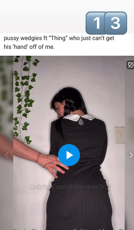 kittenthen3rd onlyfans gratis