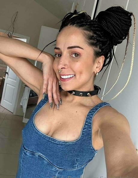 jencobriza onlyfans leaks xxx