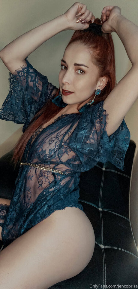 jencobriza porn onlyfans