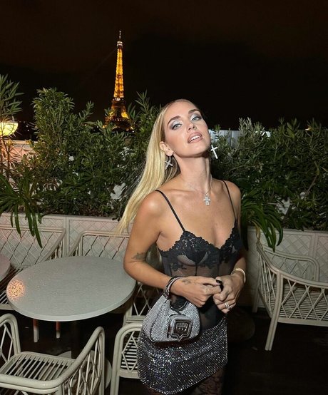 Chiara Ferragni onlyfans pictures