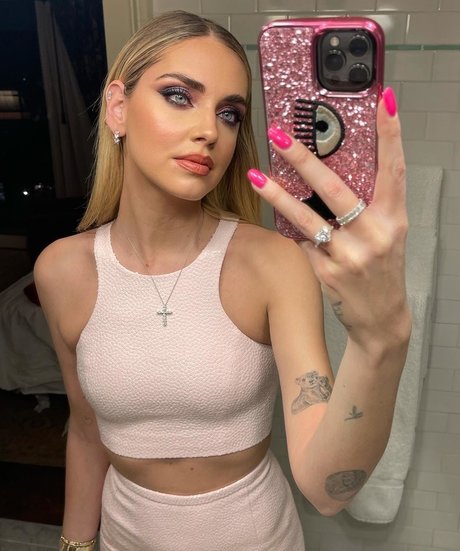 Chiara Ferragni only fans xxx