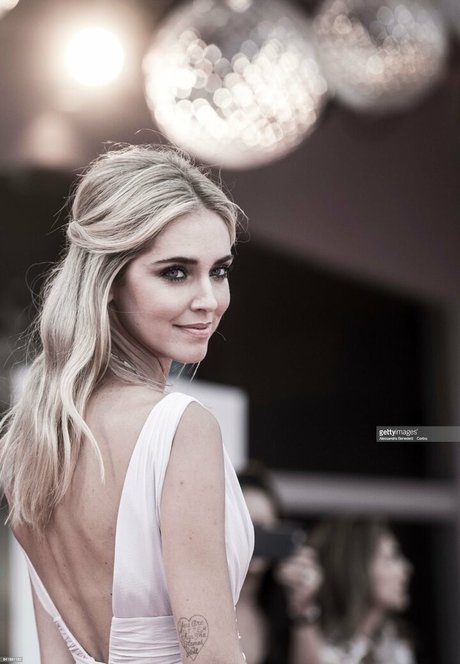 Chiara Ferragni onlyfans.