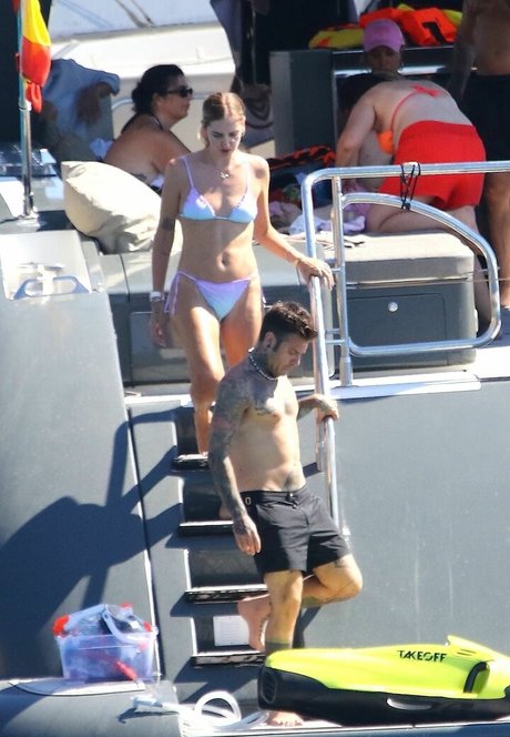 Chiara Ferragni onlyfans