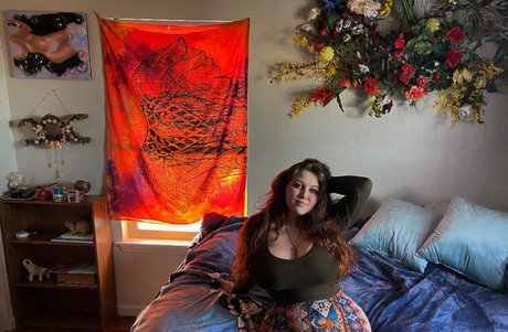 allnaturalaurora leaked onlyfans xxx