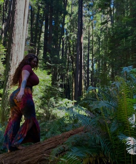 allnaturalaurora onlyfans porn