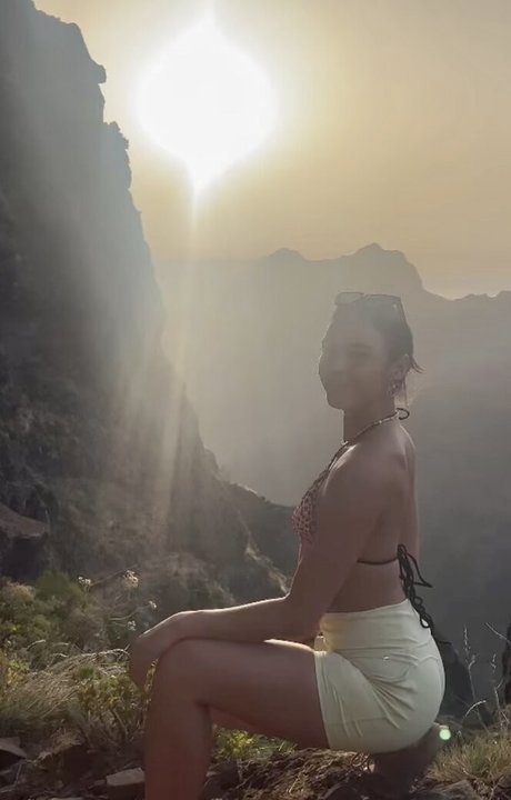 Vanessa Bauer tits onlyfans