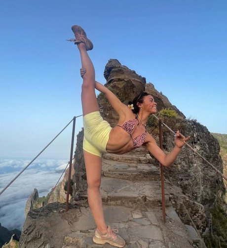 Vanessa Bauer onlyfans leaked free