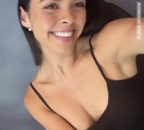 Vanessa Bauer nudes onlyfans leak