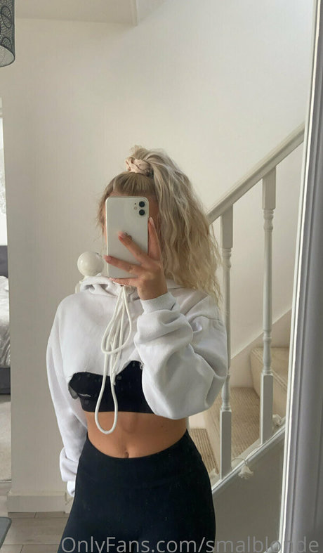 smalblonde only fans
