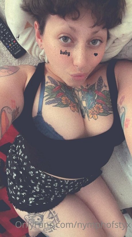 Slyvampyre onlyfans nude tits