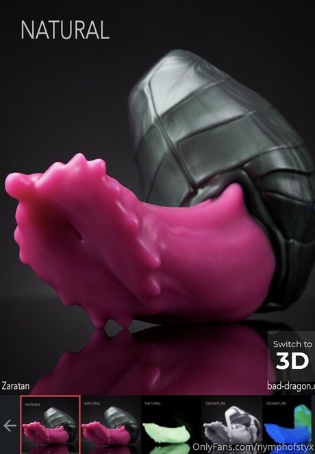 Slyvampyre onlyfans topless