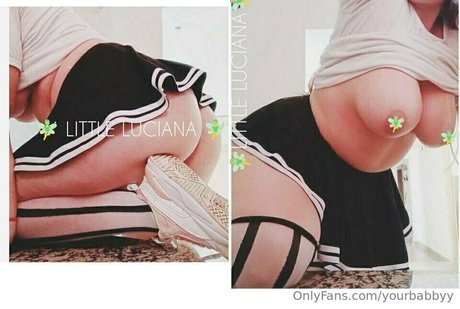 yourbabbyy porn onlyfans leak