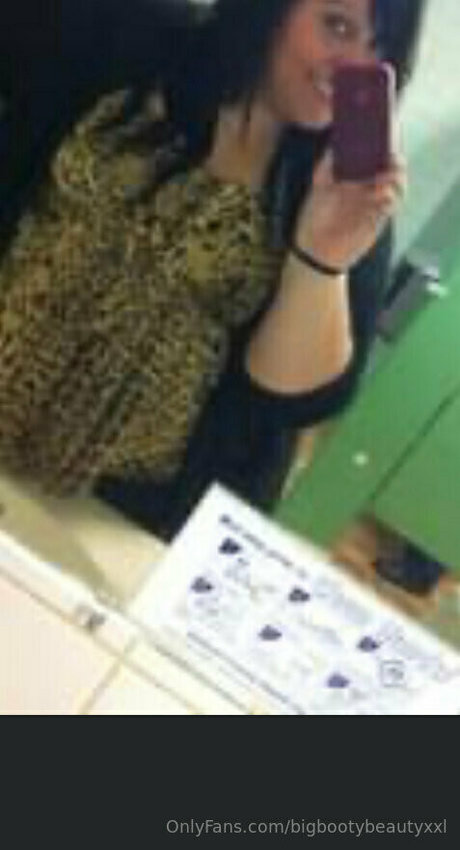 bigbootybeautyxxl onlyfans uncensored