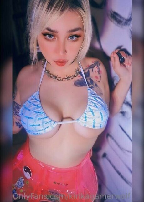 kirikagamerwolf onlyfans nudes porn
