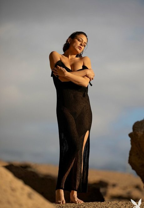 Joy Lamore onlyfans leak nude