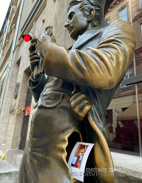 nylonmerbaby new onlyfans