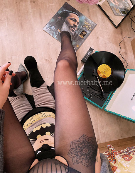 nylonmerbaby onlyfans sex leak