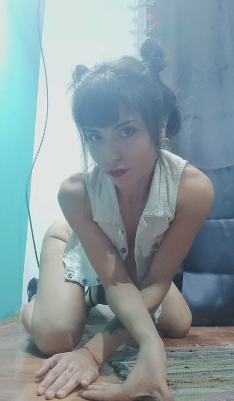 rockertqueen1 nude onlyfans leaks