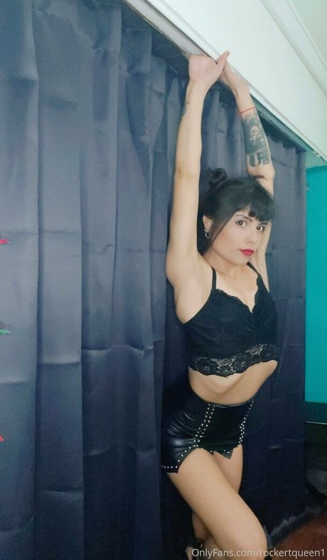 rockertqueen1 onlyfans sex
