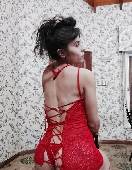 rockertqueen1 nude leaked onlyfans