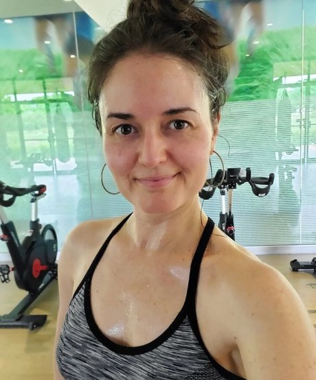 Danica McKellar onlyfans leakd