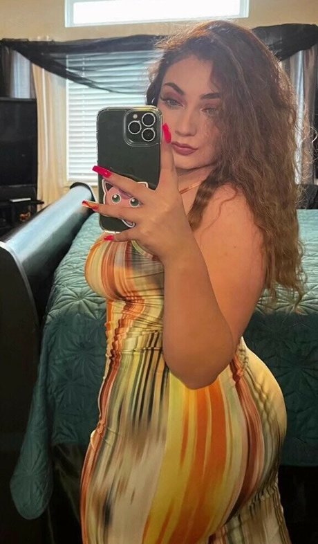 Earth2Chii onlyfans naked