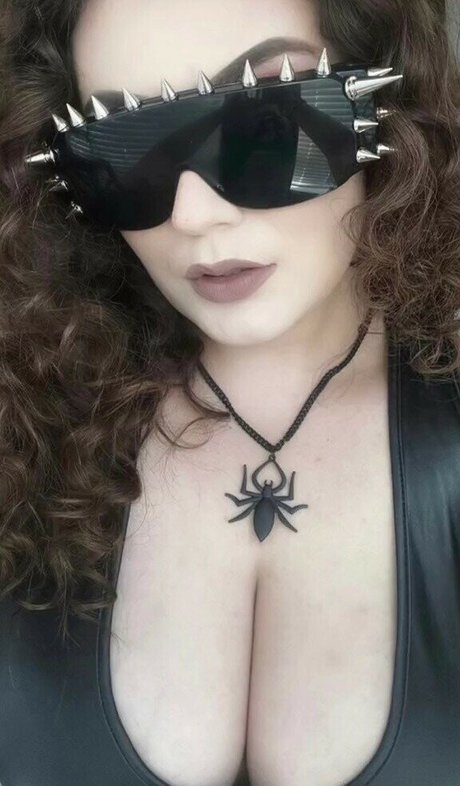 Earth2Chii onlyfans porn leaks