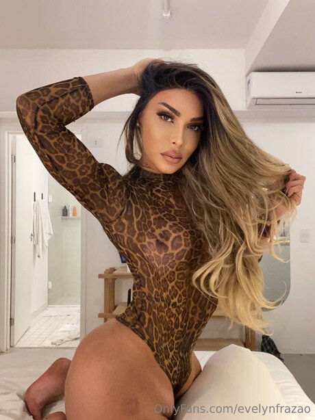 evelynfrazao leaked onlyfans