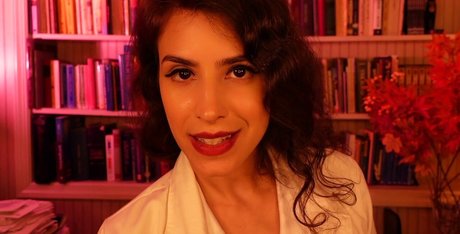 Irma La Dulce ASMR onlyfans porn leaks