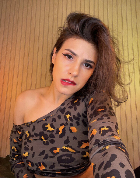 Irma La Dulce ASMR onlyfans lesk