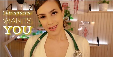 Irma La Dulce ASMR onlyfans pics