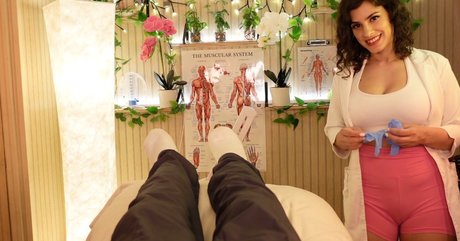 Irma La Dulce ASMR only fans leaks porn