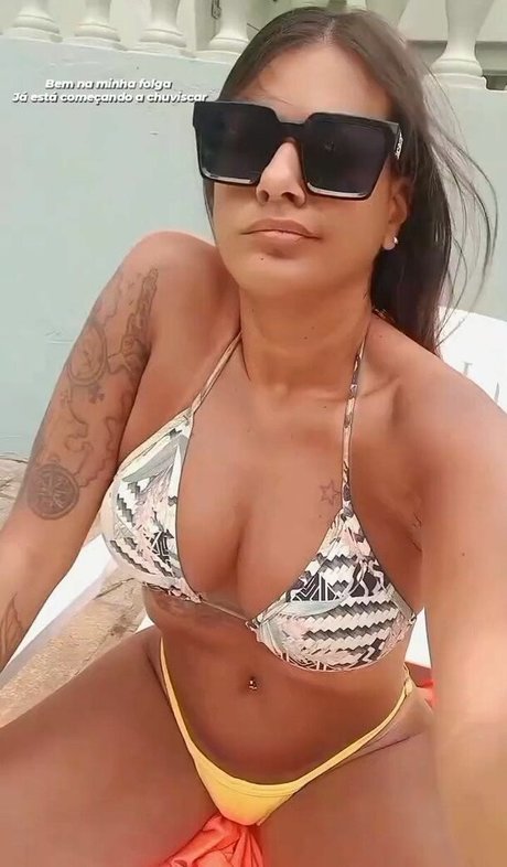 Caiala Tavares onlyfans leaked