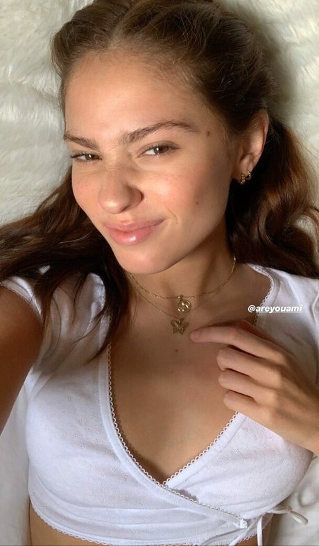 Bianca Finch new onlyfans leaks