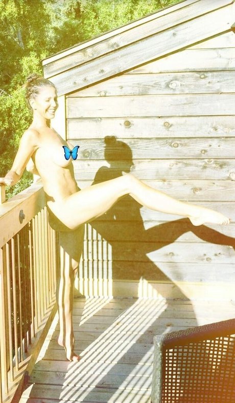 Charisma Carpenter onlyfans nude pics