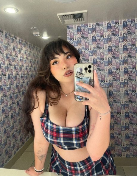 Jazziiraw only fans leak