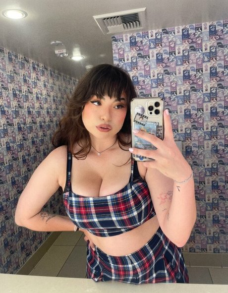 Jazziiraw leaked onlyfans