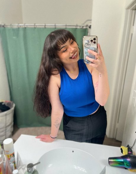 Jazziiraw onlyfans model photo